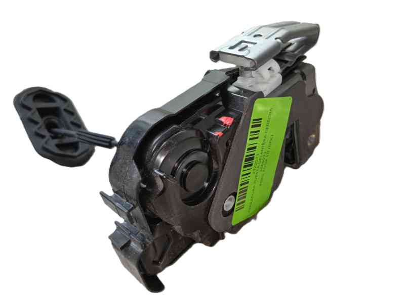 Recambio de cerradura puerta delantera derecha para ford kuga iii (dfk) 2.5 fhev referencia OEM IAM 2066073  