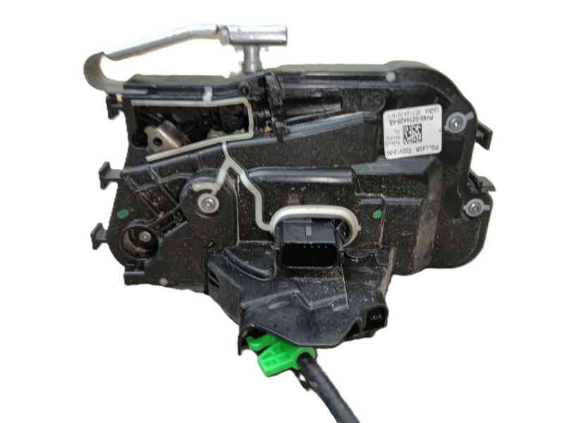 Recambio de cerradura puerta delantera derecha para ford kuga iii (dfk) 2.5 fhev referencia OEM IAM 2066073  