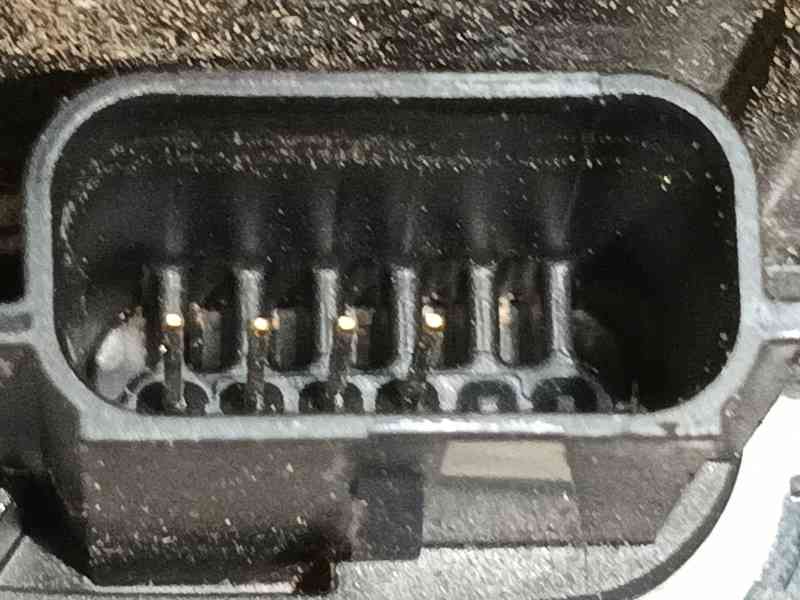 Recambio de cerradura puerta delantera derecha para ford kuga iii (dfk) 2.5 fhev referencia OEM IAM 2066073  