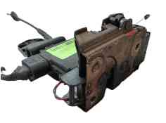 Recambio de cerradura puerta delantera izquierda para volkswagen passat b5 (3b2) 1.9 tdi referencia OEM IAM   