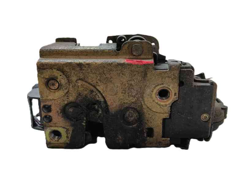 Recambio de cerradura puerta delantera izquierda para volkswagen passat b5 (3b2) 1.9 tdi referencia OEM IAM   