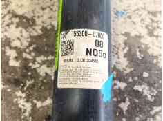 Recambio de amortiguador trasero izquierdo para kia sportage v (nq5) 1.6 t-gdi referencia OEM IAM    2