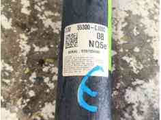 Recambio de amortiguador trasero derecho para kia sportage v (nq5) 1.6 t-gdi referencia OEM IAM    2