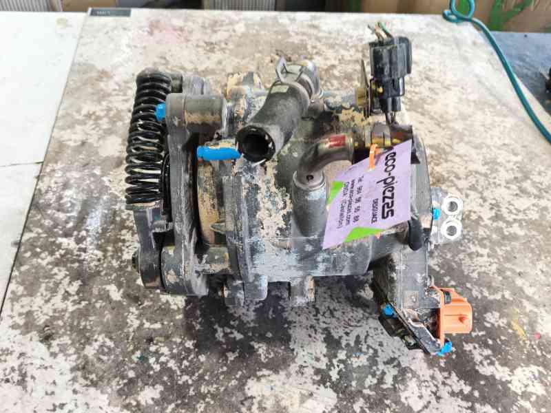 Recambio de alternador para kia sportage v (nq5) 1.6 t-gdi referencia OEM IAM   