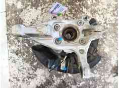Recambio de mangueta delantera izquierda para kia sportage v (nq5) 1.6 t-gdi referencia OEM IAM   
