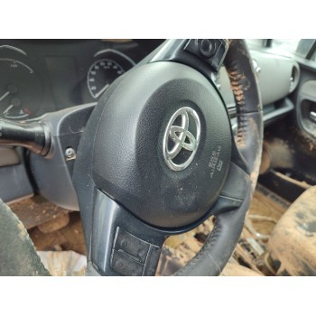 AIRBAG DELANTERO IZQUIERDO 451300D630C1 