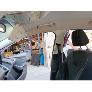 AIRBAG CORTINA DELANTERO DERECHO 