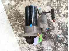 Recambio de motor arranque para opel insignia a (g09) 2.0 cdti (68) referencia OEM IAM 55572065  