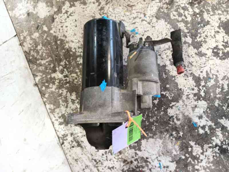 Recambio de motor arranque para opel insignia a (g09) 2.0 cdti (68) referencia OEM IAM 55572065  