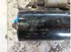 Recambio de motor arranque para opel insignia a (g09) 2.0 cdti (68) referencia OEM IAM 55572065   2