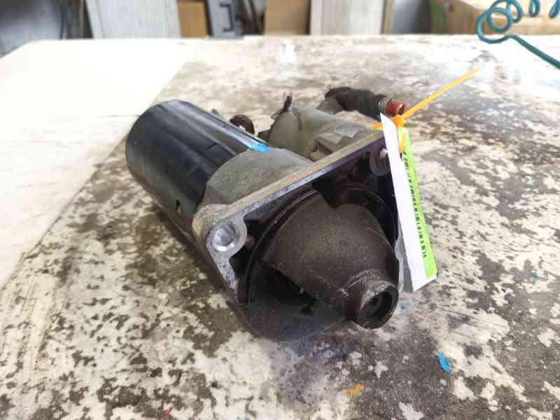 Recambio de motor arranque para opel insignia a (g09) 2.0 cdti (68) referencia OEM IAM 55572065  