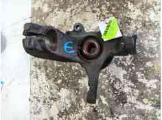 Recambio de mangueta delantera izquierda para ford focus ii (da_, hcp, dp) 1.6 tdci referencia OEM IAM 1420863  