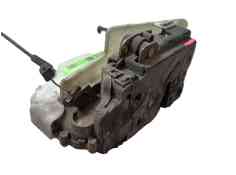 Recambio de cerradura puerta trasera derecha para volkswagen passat b5 (3b2) 1.9 tdi referencia OEM IAM   