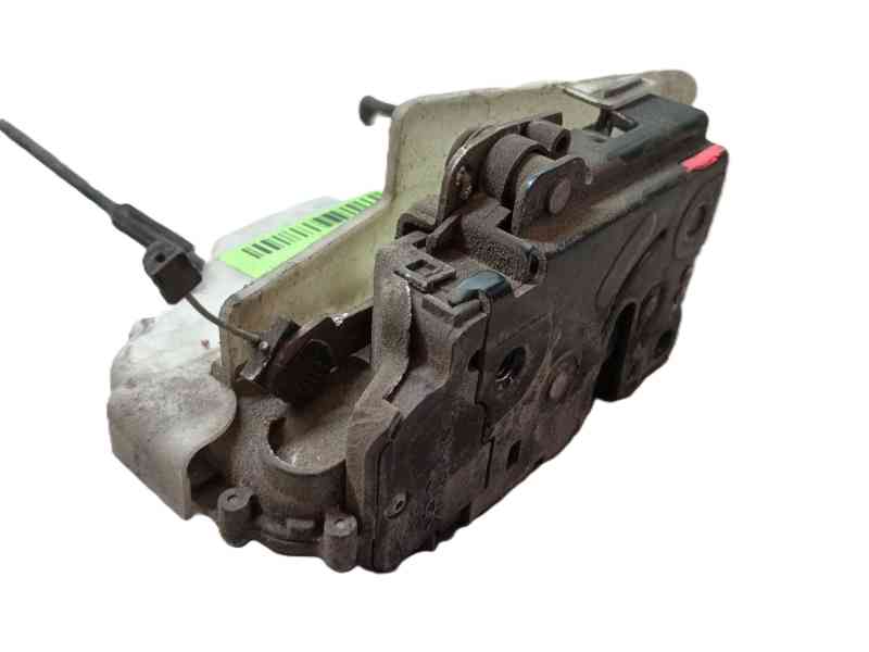 Recambio de cerradura puerta trasera derecha para volkswagen passat b5 (3b2) 1.9 tdi referencia OEM IAM   