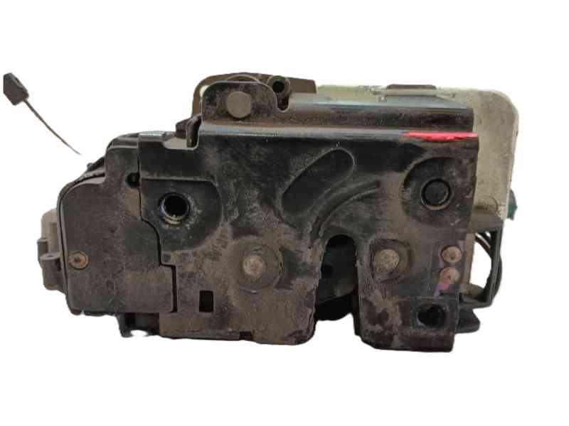 Recambio de cerradura puerta trasera derecha para volkswagen passat b5 (3b2) 1.9 tdi referencia OEM IAM   