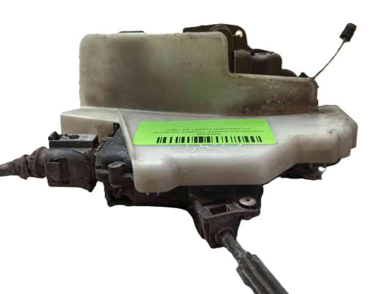 Recambio de cerradura puerta trasera derecha para volkswagen passat b5 (3b2) 1.9 tdi referencia OEM IAM   