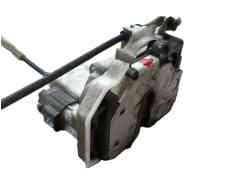 Recambio de cerradura puerta delantera derecha para peugeot bipper (aa_) 1.3 hdi 75 referencia OEM IAM 1672007580  