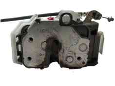Recambio de cerradura puerta delantera derecha para peugeot bipper (aa_) 1.3 hdi 75 referencia OEM IAM 1672007580   2