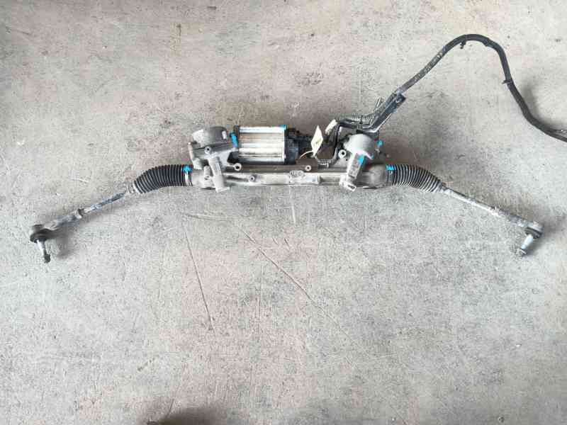 Recambio de cremallera direccion para opel insignia a (g09) 2.0 cdti (68) referencia OEM IAM   
