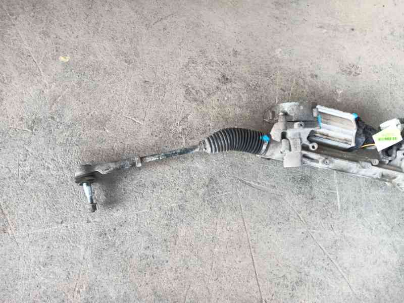 Recambio de cremallera direccion para opel insignia a (g09) 2.0 cdti (68) referencia OEM IAM   