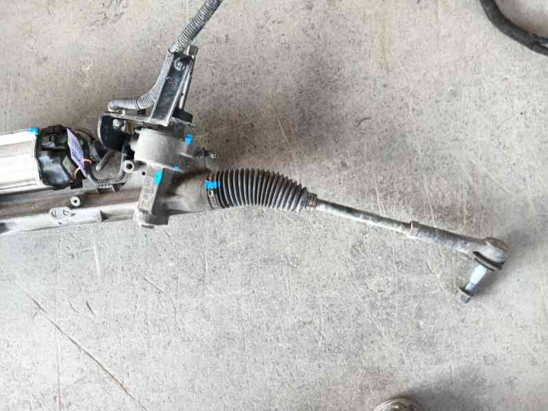 Recambio de cremallera direccion para opel insignia a (g09) 2.0 cdti (68) referencia OEM IAM   