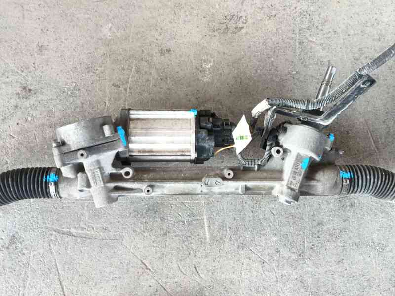 Recambio de cremallera direccion para opel insignia a (g09) 2.0 cdti (68) referencia OEM IAM   