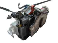 Recambio de cerradura puerta delantera izquierda para peugeot bipper (aa_) 1.3 hdi 75 referencia OEM IAM 1677091080  