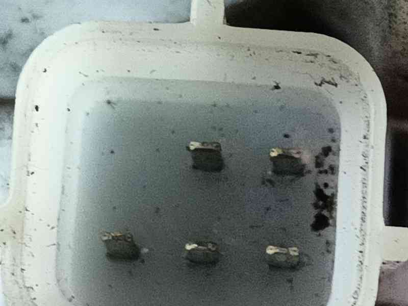 Recambio de cerradura puerta delantera izquierda para peugeot bipper (aa_) 1.3 hdi 75 referencia OEM IAM 1677091080  