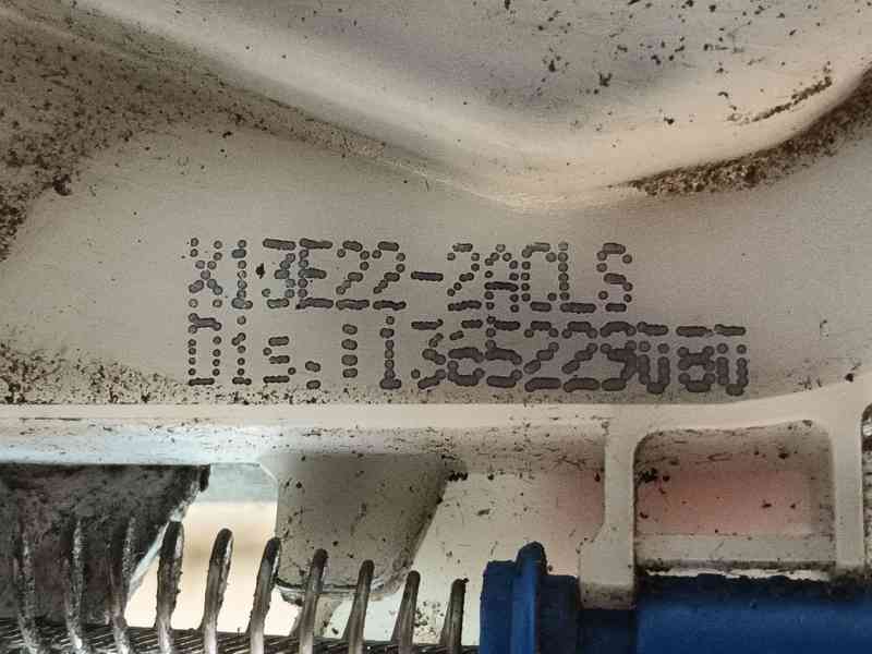 Recambio de cerradura puerta delantera izquierda para peugeot bipper (aa_) 1.3 hdi 75 referencia OEM IAM 1677091080  