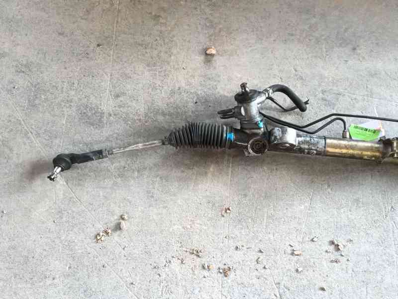 Recambio de cremallera direccion para nissan primera (p12) 1.9 dci referencia OEM IAM 49001BA20A  