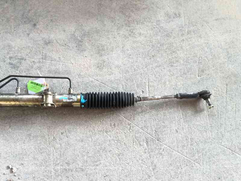 Recambio de cremallera direccion para nissan primera (p12) 1.9 dci referencia OEM IAM 49001BA20A  