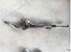 Recambio de cremallera direccion para ford focus ii (da_, hcp, dp) 1.6 tdci referencia OEM IAM   
