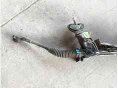 Recambio de cremallera direccion para ford focus ii (da_, hcp, dp) 1.6 tdci referencia OEM IAM    2