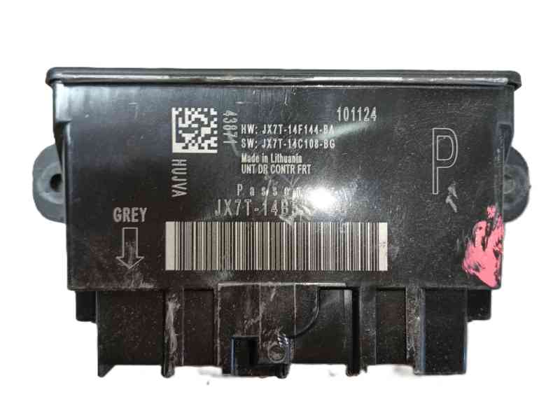 Recambio de modulo electronico para ford kuga iii (dfk) 2.5 fhev referencia OEM IAM 2744273  JX7T14B533BG
