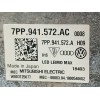 Recambio de faro izquierdo para audi q5 (fyb, fyg) 35 tdi quattro referencia OEM IAM 80A941773 80A941033 