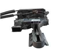Recambio de cerradura puerta trasera izquierda para peugeot bipper (aa_) 1.3 hdi 75 referencia OEM IAM 52250114 1356367080  2