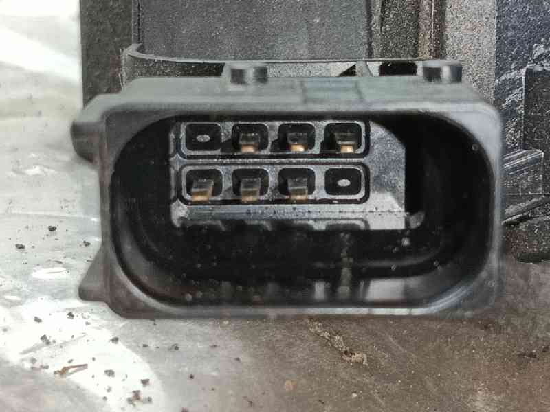 Recambio de cerradura puerta trasera izquierda para peugeot bipper (aa_) 1.3 hdi 75 referencia OEM IAM 52250114 1356367080 