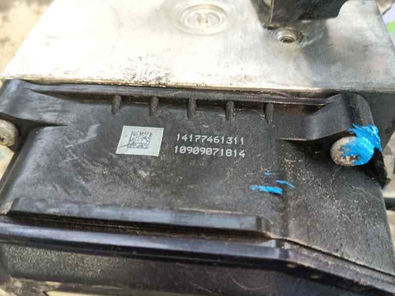 Recambio de abs para opel insignia a (g09) 2.0 cdti (68) referencia OEM IAM 22757652  