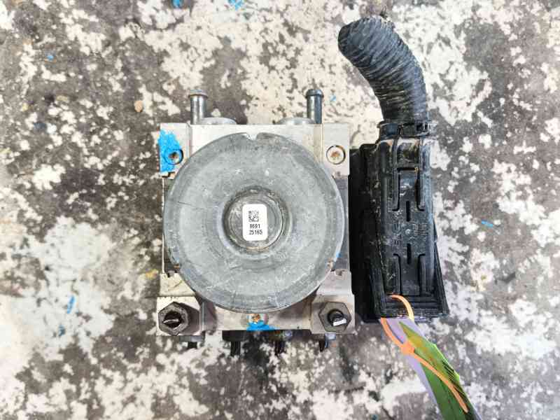 Recambio de abs para ford mondeo v sedán (cd) 2.0 hybrid referencia OEM IAM   