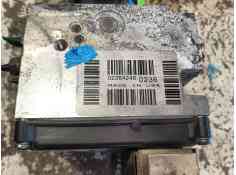 Recambio de abs para peugeot 407 sw (6e_, 6d_) 2.0 hdi 135 referencia OEM IAM    2