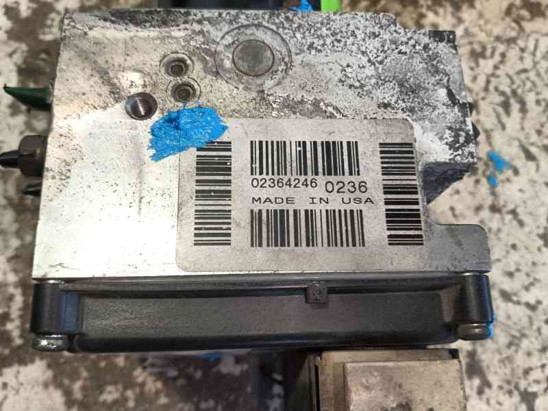 Recambio de abs para peugeot 407 sw (6e_, 6d_) 2.0 hdi 135 referencia OEM IAM   