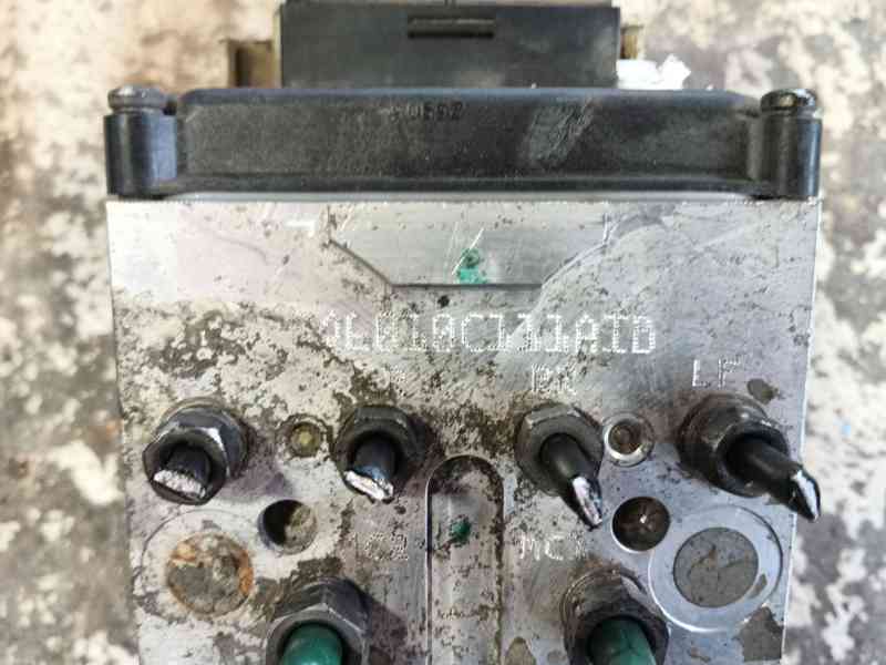 Recambio de abs para peugeot 407 sw (6e_, 6d_) 2.0 hdi 135 referencia OEM IAM   