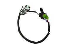 Recambio de cerradura puerta trasera derecha para peugeot bipper (aa_) 1.3 hdi 75 referencia OEM IAM 8719A9 8726X4 8726Y0