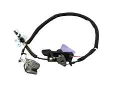 Recambio de cerradura puerta trasera derecha para peugeot bipper (aa_) 1.3 hdi 75 referencia OEM IAM 8719A9 8726X4 8726Y0 2
