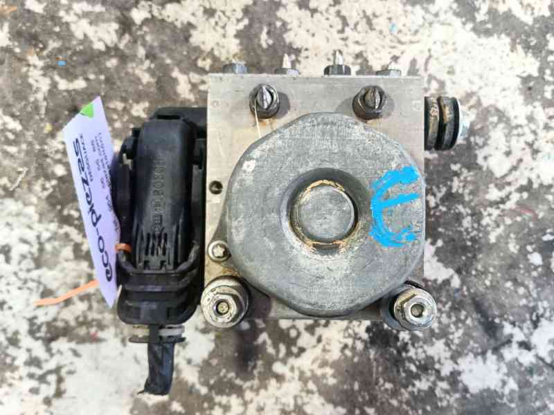 Recambio de abs para smart forfour hatchback (453) 0.9 (453.044, 453.053) referencia OEM IAM   