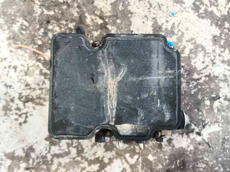 Recambio de abs para smart forfour hatchback (453) 0.9 (453.044, 453.053) referencia OEM IAM   