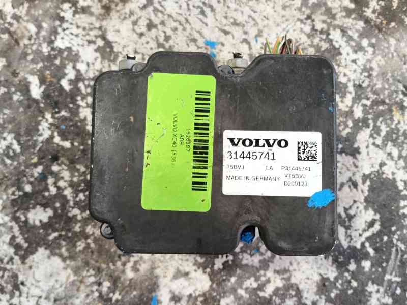 Recambio de abs para volvo xc40 (536) d3 polestar referencia OEM IAM   