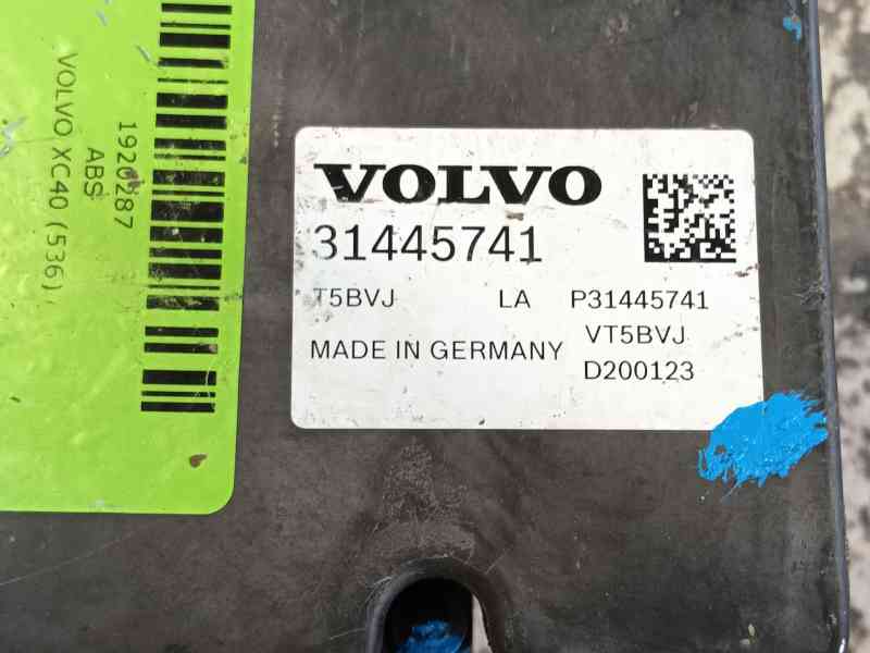 Recambio de abs para volvo xc40 (536) d3 polestar referencia OEM IAM   