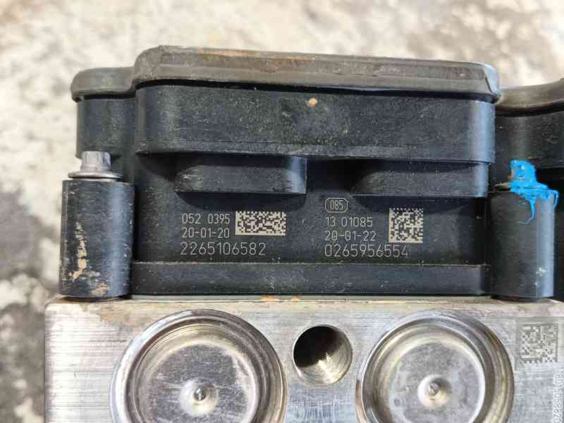 Recambio de abs para volvo xc40 (536) d3 polestar referencia OEM IAM   