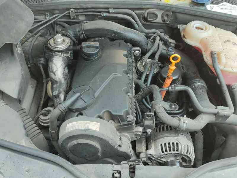 Recambio de caja cambios para volkswagen passat b5.5 variant (3b6) 1.9 tdi referencia OEM IAM   